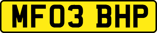 MF03BHP