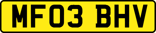 MF03BHV