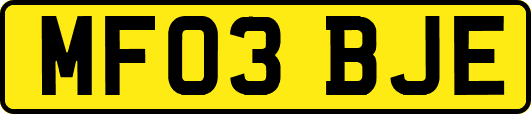 MF03BJE