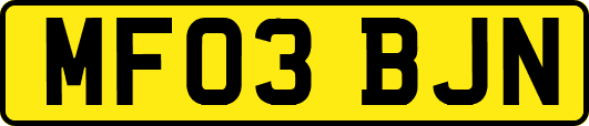 MF03BJN