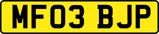 MF03BJP