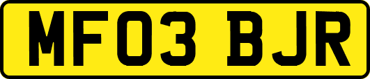 MF03BJR
