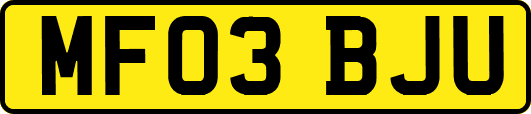 MF03BJU