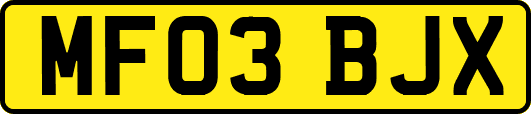 MF03BJX