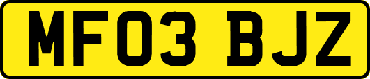 MF03BJZ