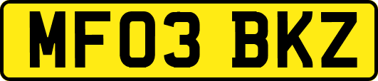 MF03BKZ