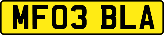 MF03BLA