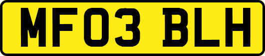 MF03BLH