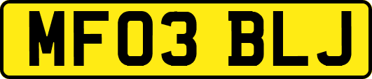 MF03BLJ