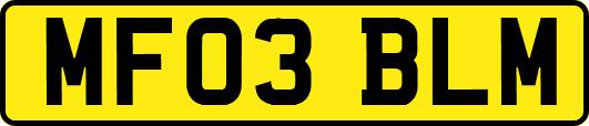 MF03BLM
