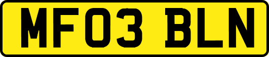 MF03BLN