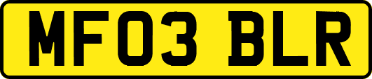 MF03BLR
