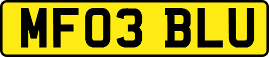 MF03BLU
