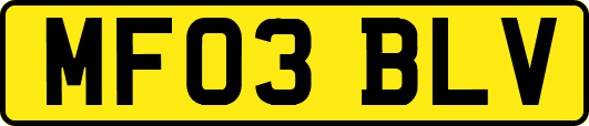 MF03BLV