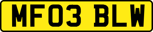 MF03BLW