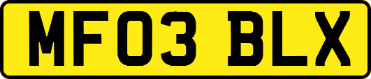MF03BLX