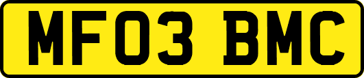 MF03BMC
