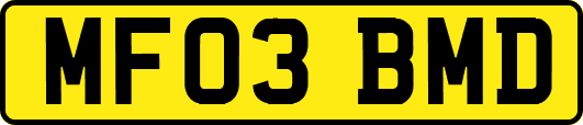 MF03BMD