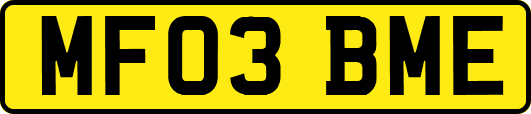 MF03BME