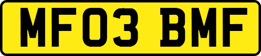 MF03BMF