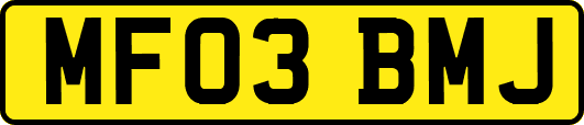 MF03BMJ