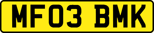 MF03BMK