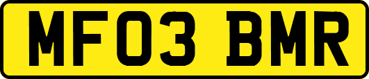 MF03BMR