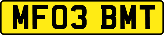 MF03BMT