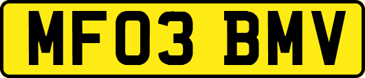 MF03BMV