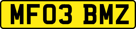 MF03BMZ