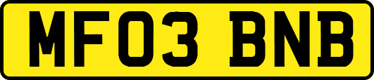 MF03BNB