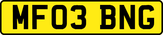 MF03BNG