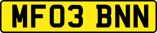 MF03BNN