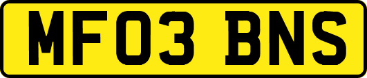 MF03BNS