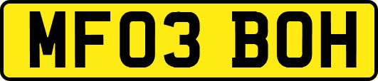 MF03BOH