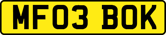MF03BOK