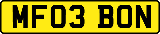 MF03BON
