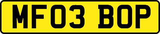 MF03BOP
