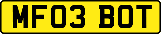 MF03BOT