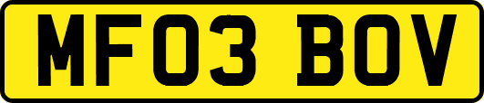 MF03BOV