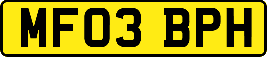 MF03BPH