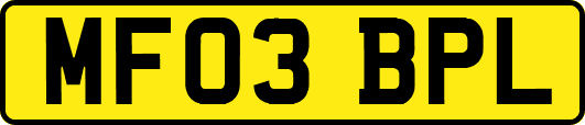 MF03BPL