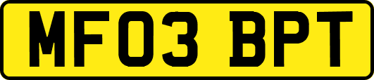 MF03BPT