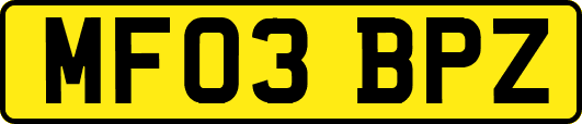 MF03BPZ