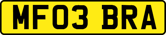 MF03BRA