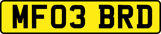 MF03BRD