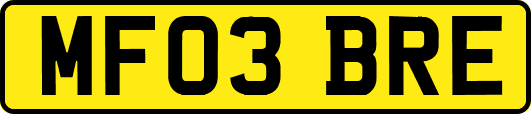 MF03BRE