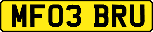MF03BRU