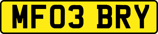 MF03BRY