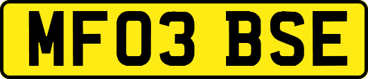 MF03BSE